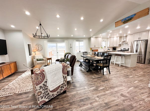 50 SHRIVER Lane, Pinedale, WY 82941