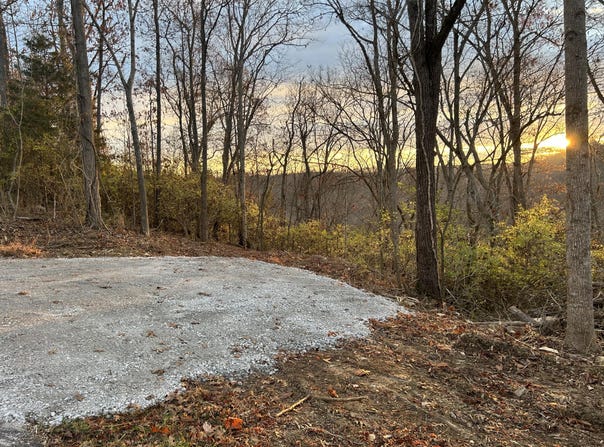 4136 Kentucky River Parkway, Lexington, KY 40515
