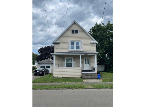 1002 Johnson Street, Elmira City, NY 14901