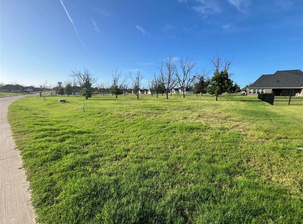 2705 Village Road, Granbury, TX 76049