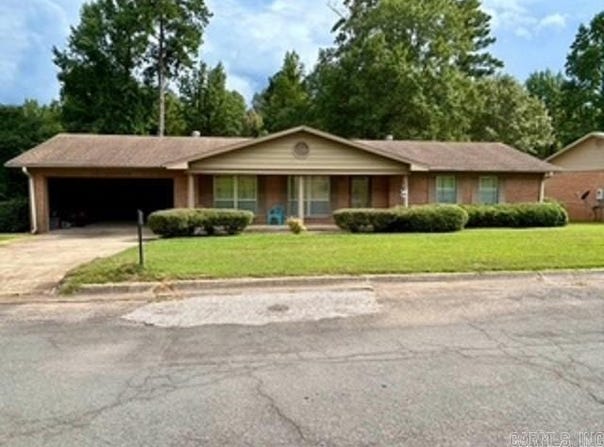 1345 Peppertree, Camden, AR 71701