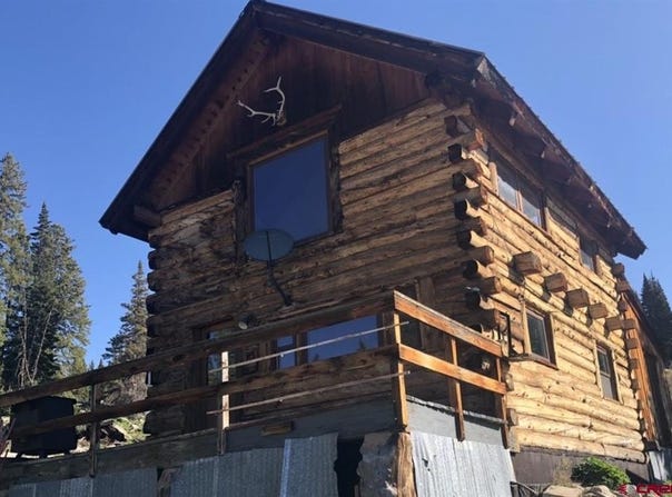 451 9th Street, Crested Butte, CO 81224