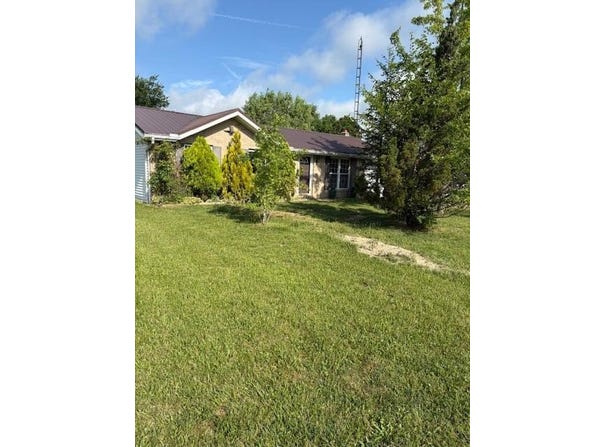 124 Susie Street, Rushsylvania, OH 43347