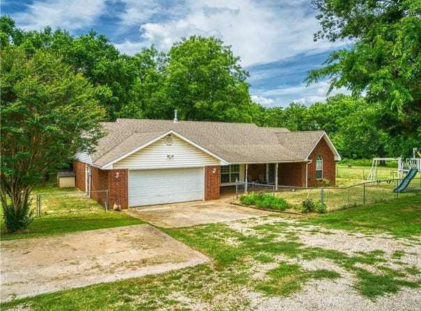 19733 johnson Avenue, Purcell, OK 73080
