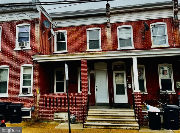 424 S VAN BUREN STREET, WILMINGTON, DE 19805