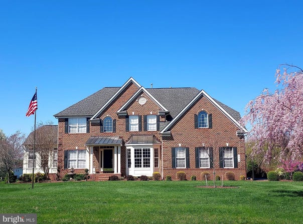 158 MCCORMICK DRIVE, PORT DEPOSIT, MD 21904