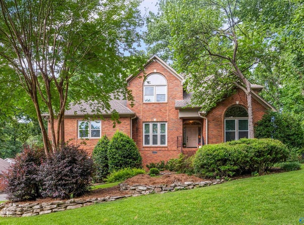 223 Brett Drive, Madison, AL 35758