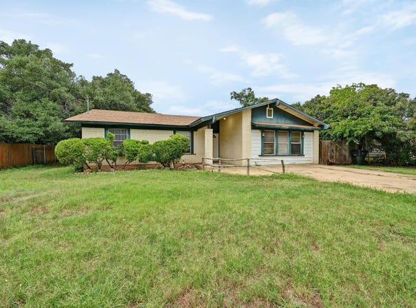 10410 Margra LN, Austin, TX 78748