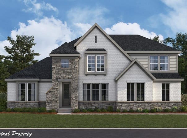2507 Bent Grass Drive, Beavercreek, OH 45431