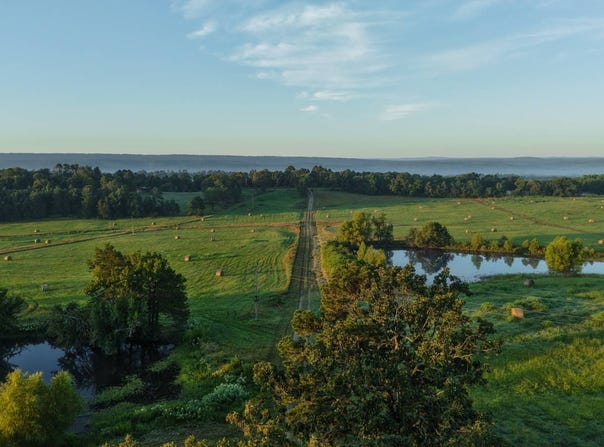 28170 Walnut Road, Waldron, AR 72958