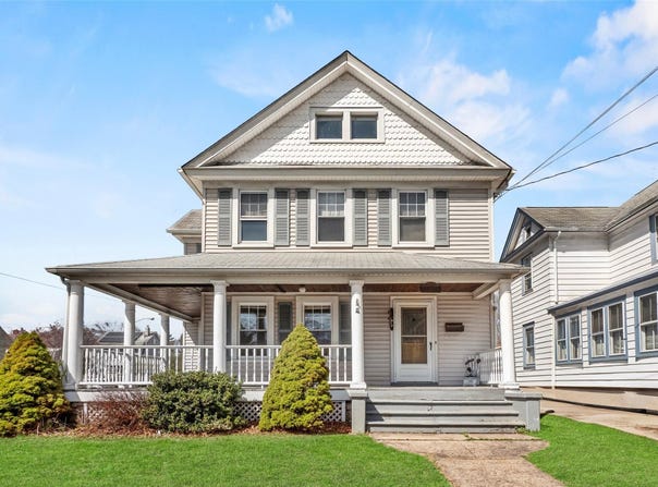 47 Prairie Avenue, Suffern, NY 10901