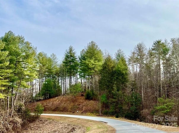 3.16 acres Lot 77, 1712 Round Mountain Parkway unit: 77, Lenoir, NC 28645