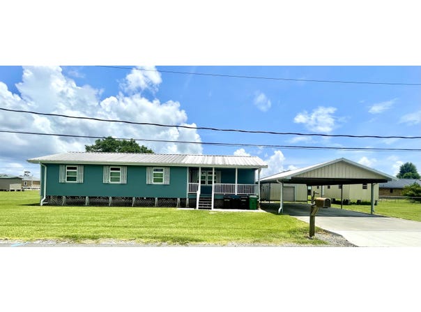 131 West 74th Street, Cut Off, LA 70345