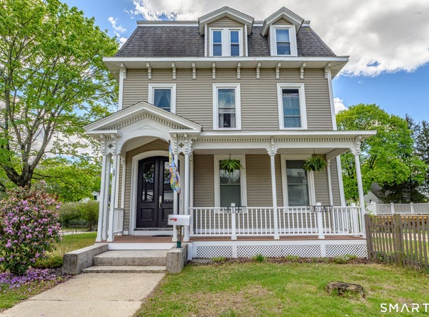 69 Winter Street, Killingly, CT 06239