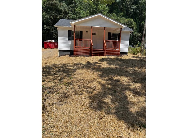 214 Walden Avenue, Oliver Springs, TN 37840