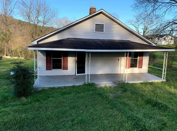 3973 PORTER Rd, Adamsville, AL 35005