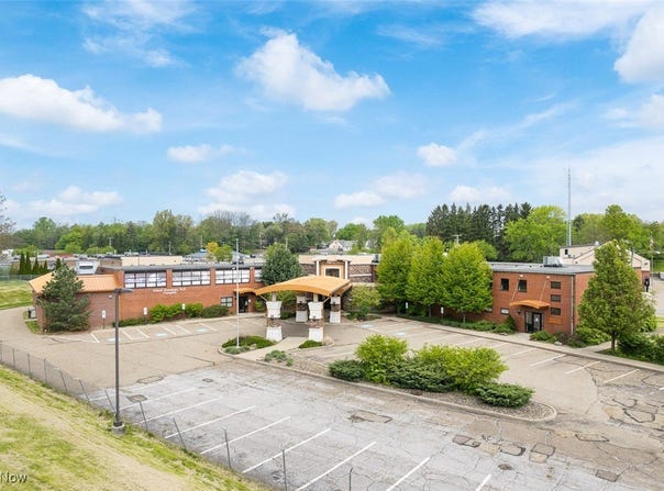 3120 Parkway Street NW, Canton, OH 44708