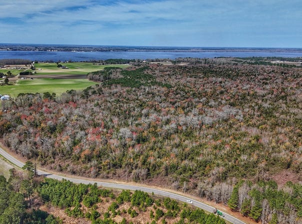 1612 Rocky Hock Landing Road, Edenton, NC 27932