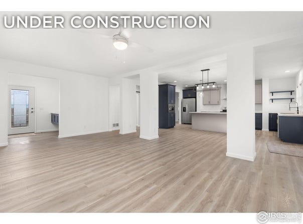 0 (Parcel 7) CR 35, Pierce, CO 80650