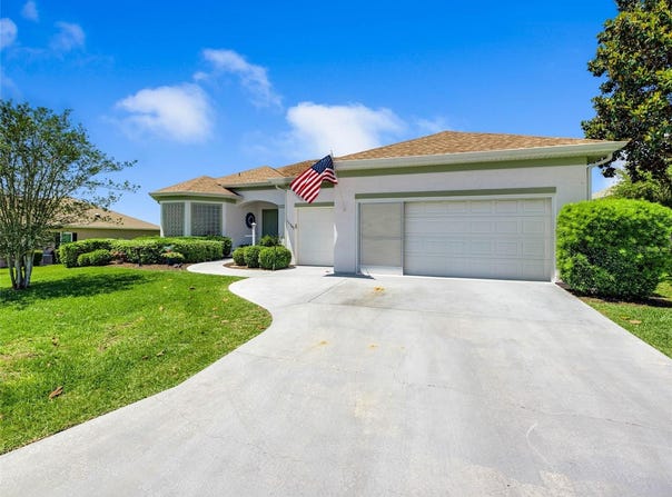 11702 SE 173RD LANE ROAD, SUMMERFIELD, FL 34491