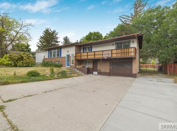 175 Parkview Road, Pocatello, ID 83204
