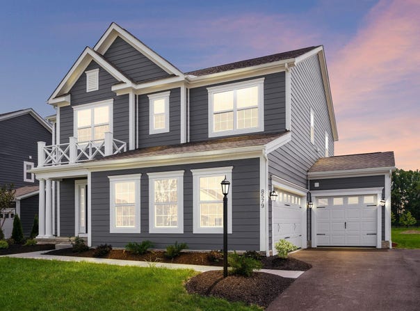 8579 Tupelo Way, Plain City, OH 43064