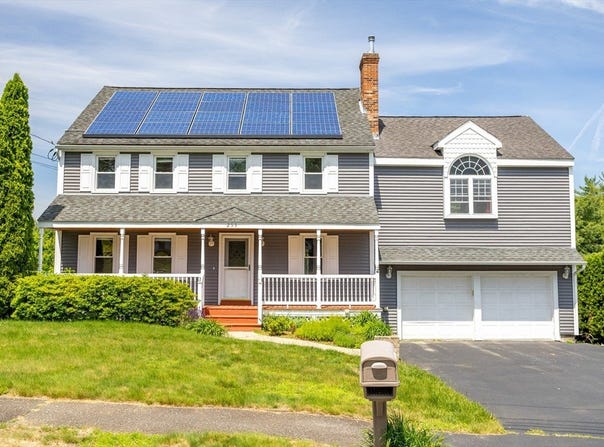 253 Fernwood Drive, Gardner, MA 01440