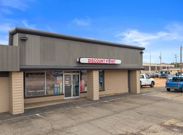 3432 CHURCH STREET, Stevens Point, WI 54481