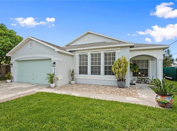 6351 Adams Street, Jupiter, FL 33458