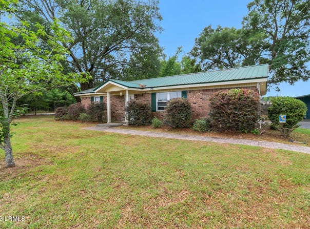 530 Tillman Road, Ridgeland, SC 29936