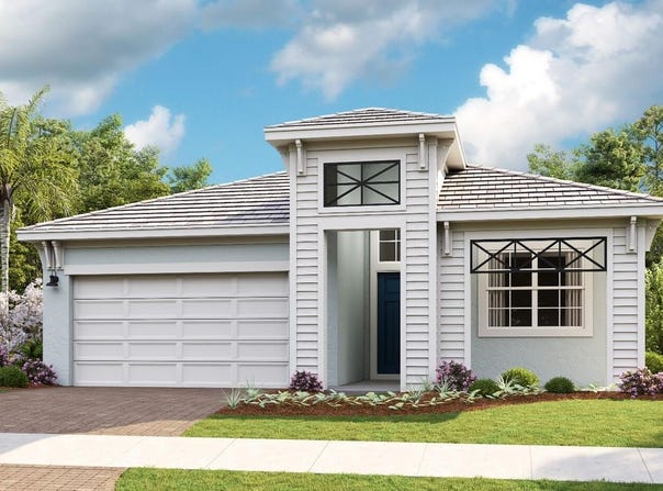 2816 SE Ashfield Drive, Port Saint Lucie, FL 34984