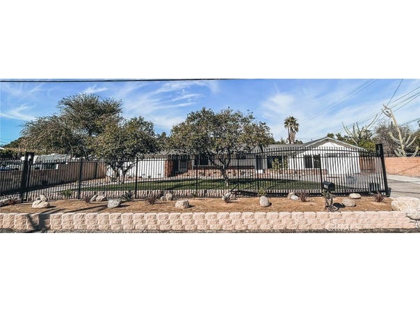 11305 Sheldon, Sun Valley, CA 91352