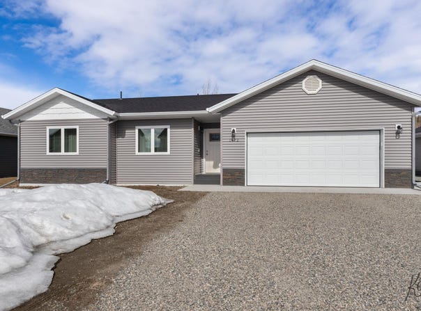 1472 JOYCE DRIVE, Fairbanks, AK 99701