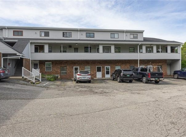 444 Woodward Road, North Providence, RI 02904