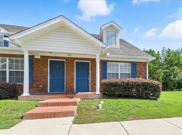 4434 GEARHART Road unit: 3604, Tallahassee, FL 32303