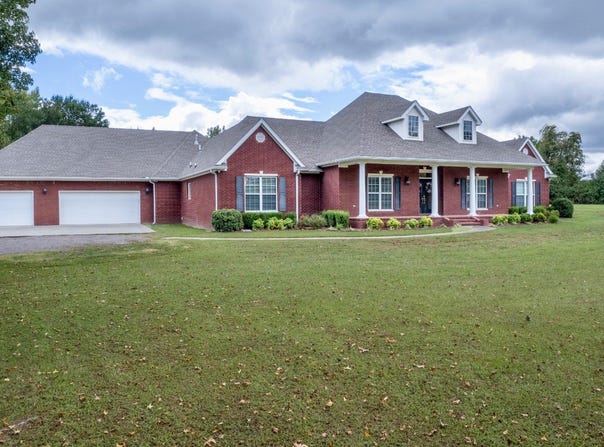 3309 E. Hwy. 96, Lavaca, AR 72941