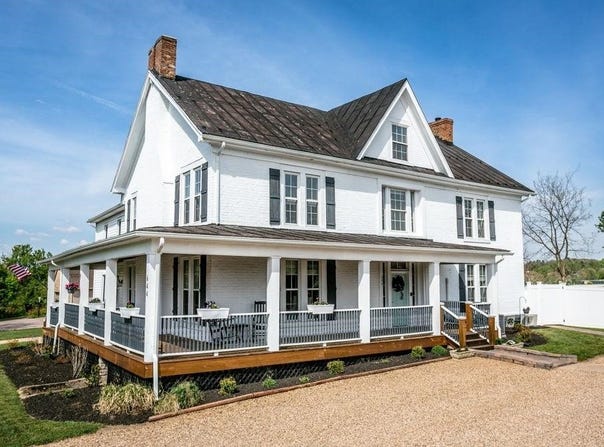 644 EARLY DR, BROADWAY, VA 22815
