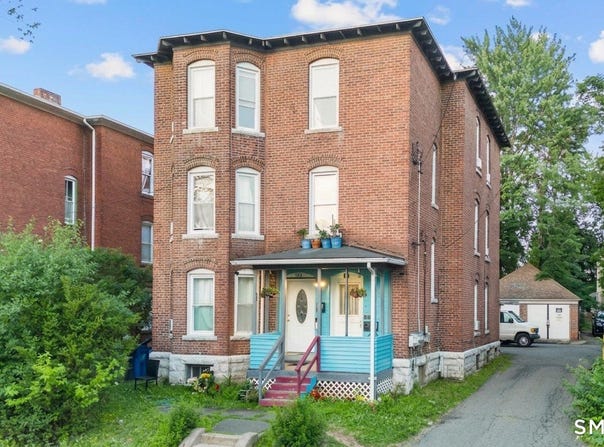 154 Babcock Street, Hartford, CT 06106