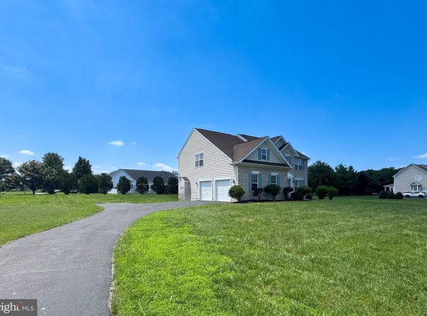 207 PUTTER WAY, CAMDEN WYOMING, DE 19934
