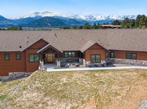 2005 Kendall Dr, Estes Park, CO 80517