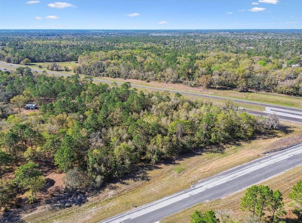 14420 BAILEY HILL ROAD, BROOKSVILLE, FL 34614
