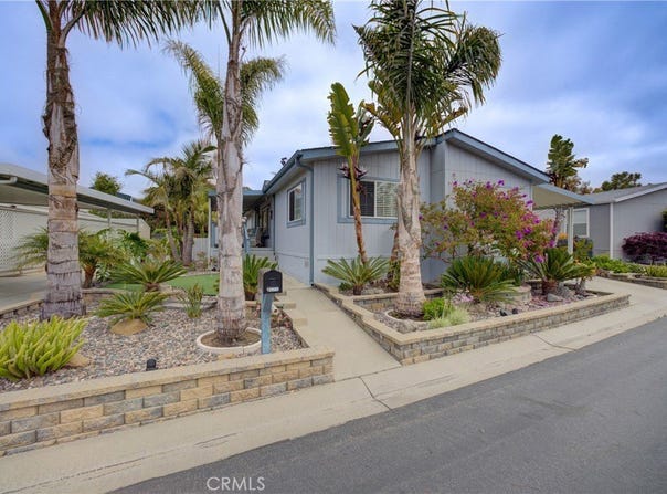 765 Mesa View Drive, Arroyo Grande, CA 93420
