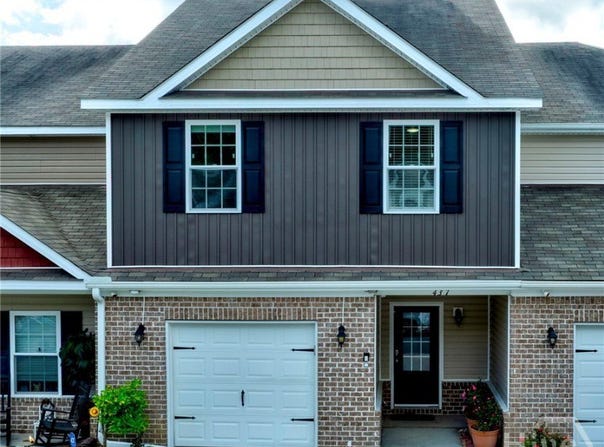 437 Governor Treutlen Circle, Pooler, GA 31322