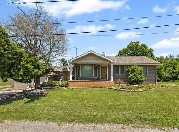 3213 Bassett Avenue, Alton, IL 62002