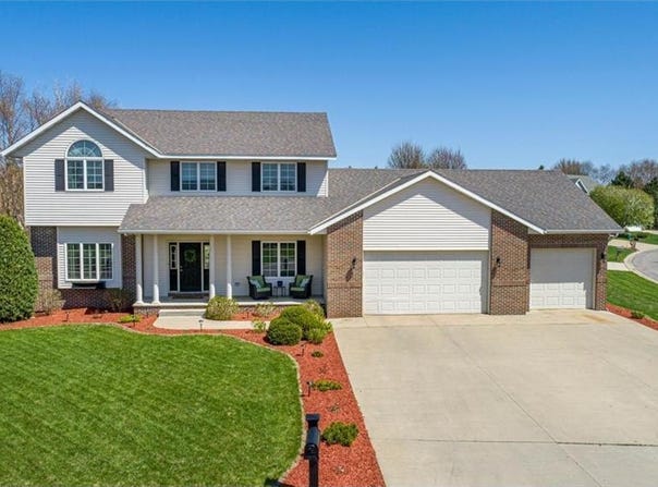 100 Park Place, Mankato, MN 56001
