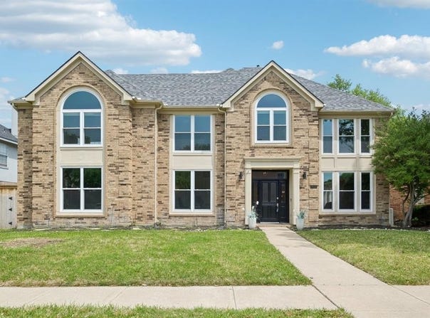 7812 Alderwood Place, Plano, TX 75025