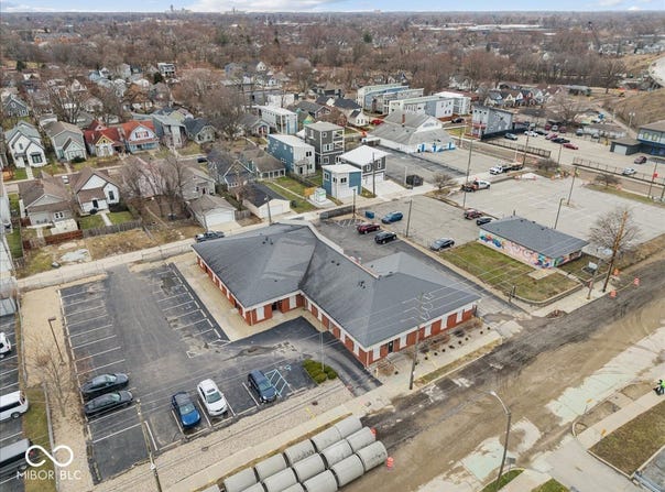 1415 Shelby Street, Indianapolis, IN 46203