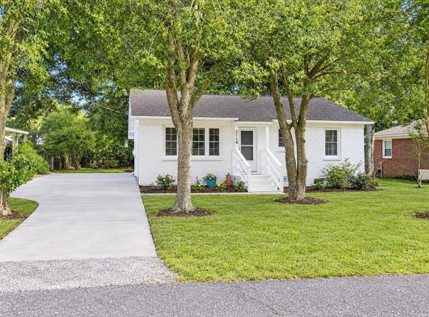 314 Adeline Drive, Goose Creek, SC 29445