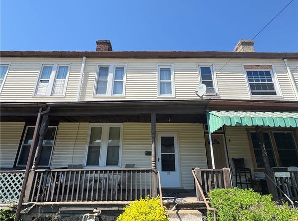 611 E 17th Ave, Munhall, PA 15120