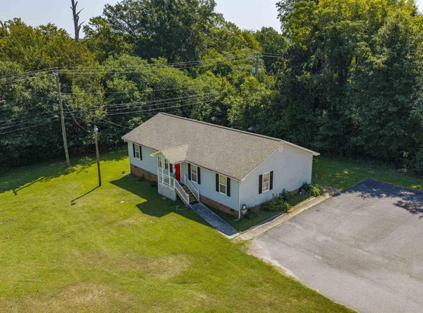 218 Congress Street, Winnsboro, SC 29180